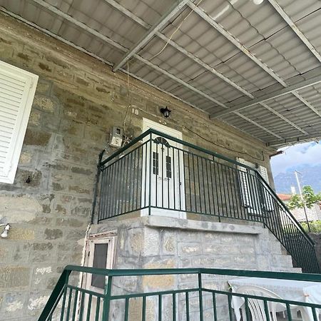 Villa Lochia - Mikrospilia House Extérieur photo