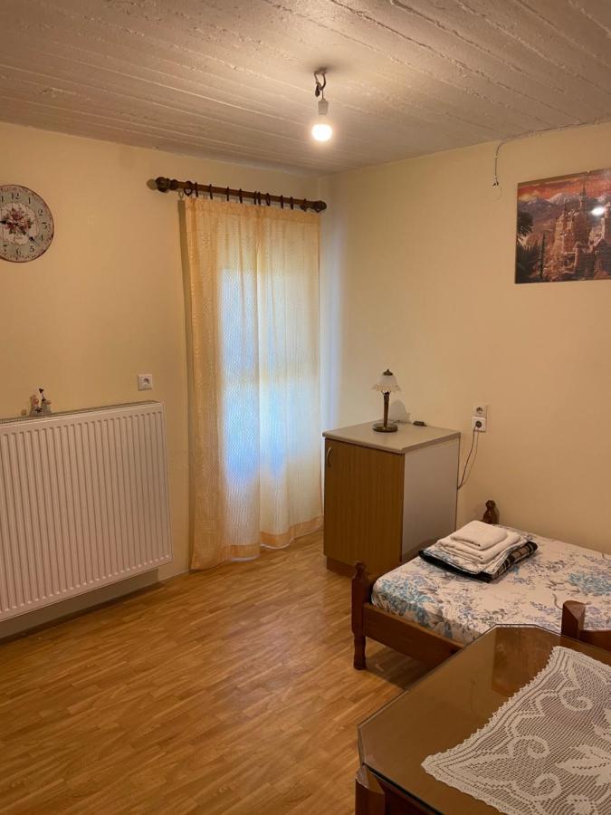 Villa Lochia - Mikrospilia House Extérieur photo