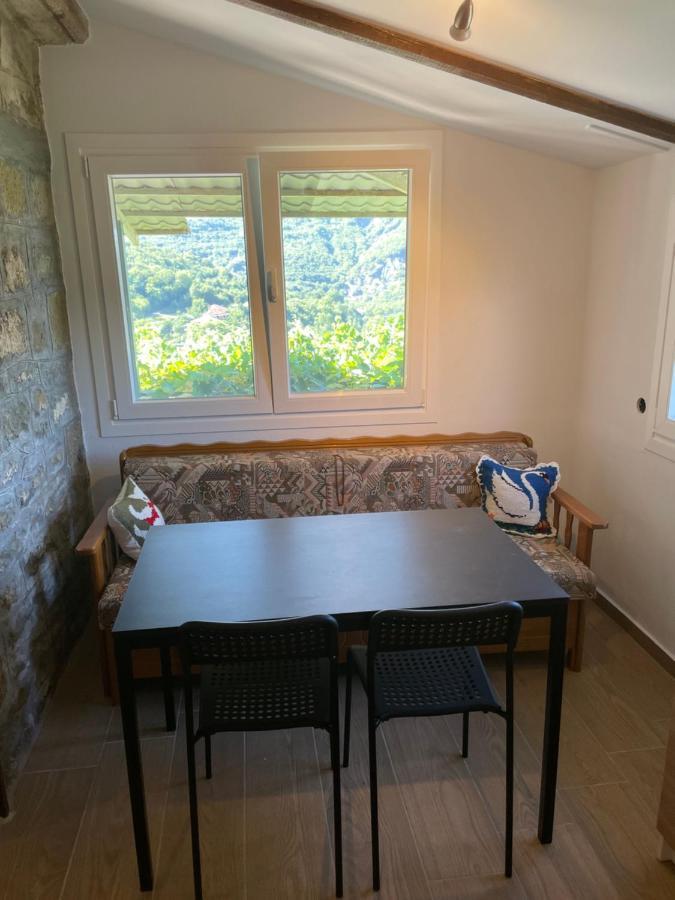 Villa Lochia - Mikrospilia House Extérieur photo