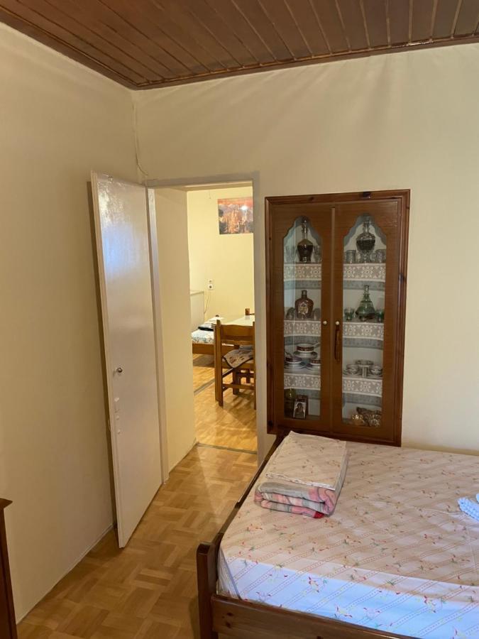 Villa Lochia - Mikrospilia House Extérieur photo