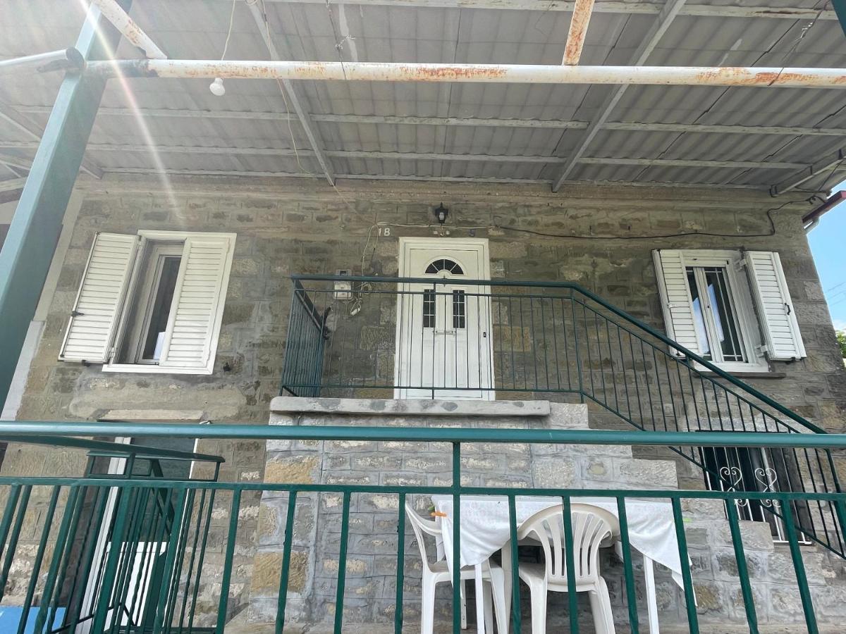 Villa Lochia - Mikrospilia House Extérieur photo
