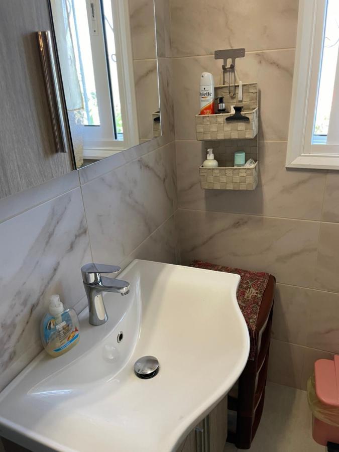 Villa Lochia - Mikrospilia House Extérieur photo